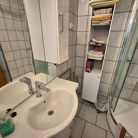 Auen Mit Seezugang