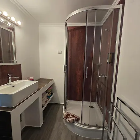 Auen Mit Seezugang Vakantiehuis *