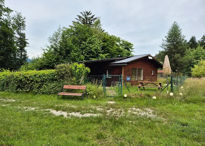 Auen Mit Seezugang וולדן אם וורתרסי